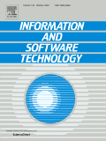 cover page of journal